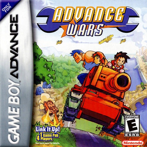 Capa de Contra Advance: The Alien Wars Ex