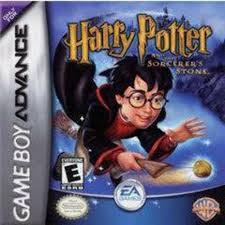 Capa de Harry Potter And The Sorcerer'S Stone