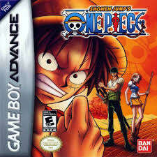 Capa de One Piece: Grand Battle! Advance