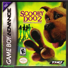 Capa de Scooby Doo 2: Monsters Unleashed
