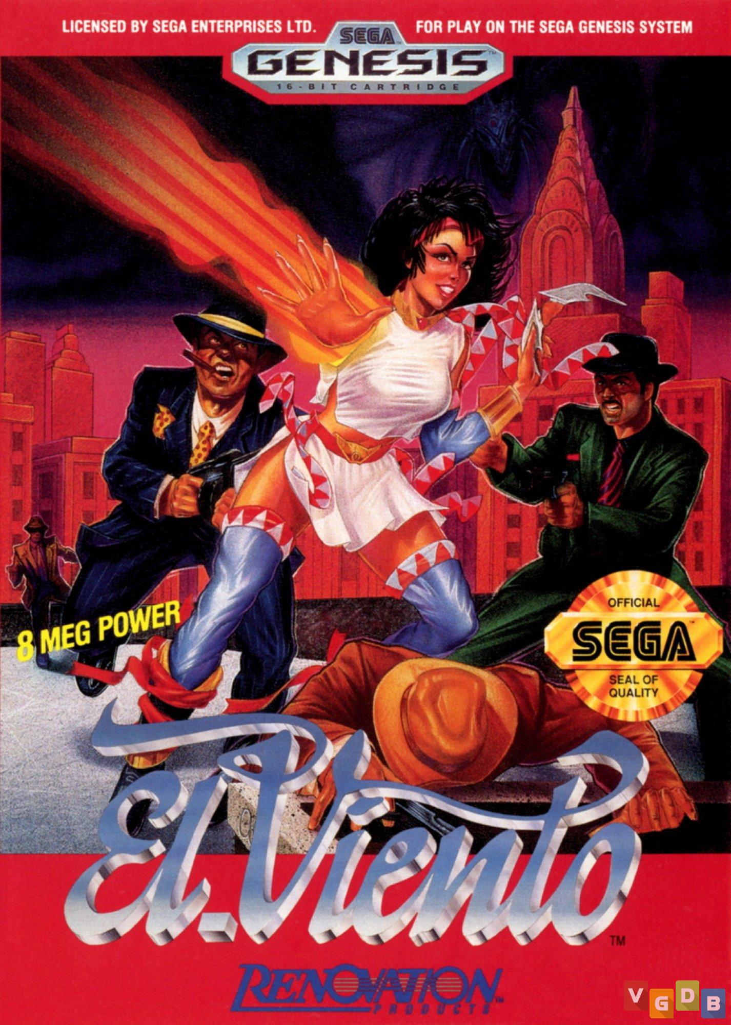 Capa de El.Viento