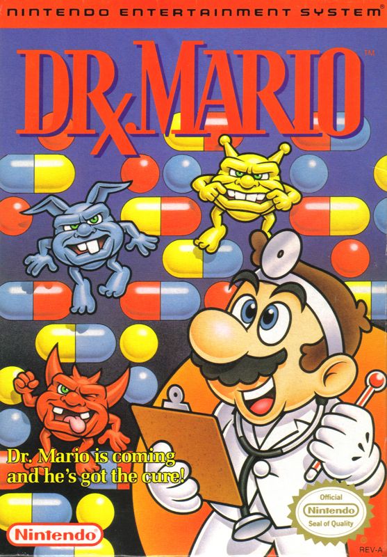 Capa de Super Mario World