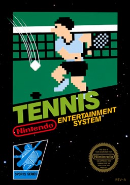 Capa de Tennis
