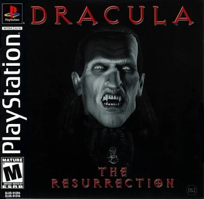 Capa de Dracula A Ressurreicao.M3U