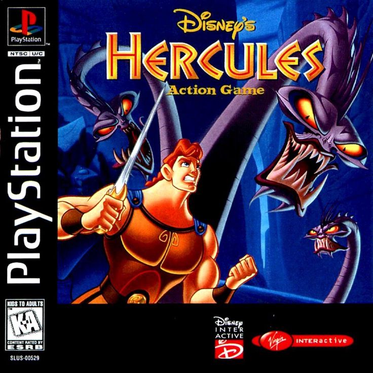 Capa de Hercules: The Legendary Journeys
