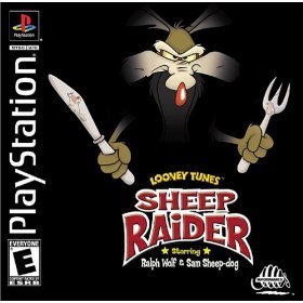 Capa de Sheep In Space