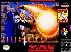 Capa de Fire Striker
