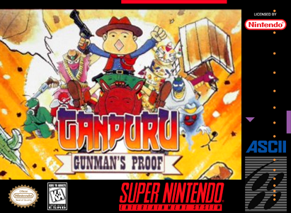 Capa de Ganpuru