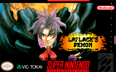 Capa de Laplace No Ma